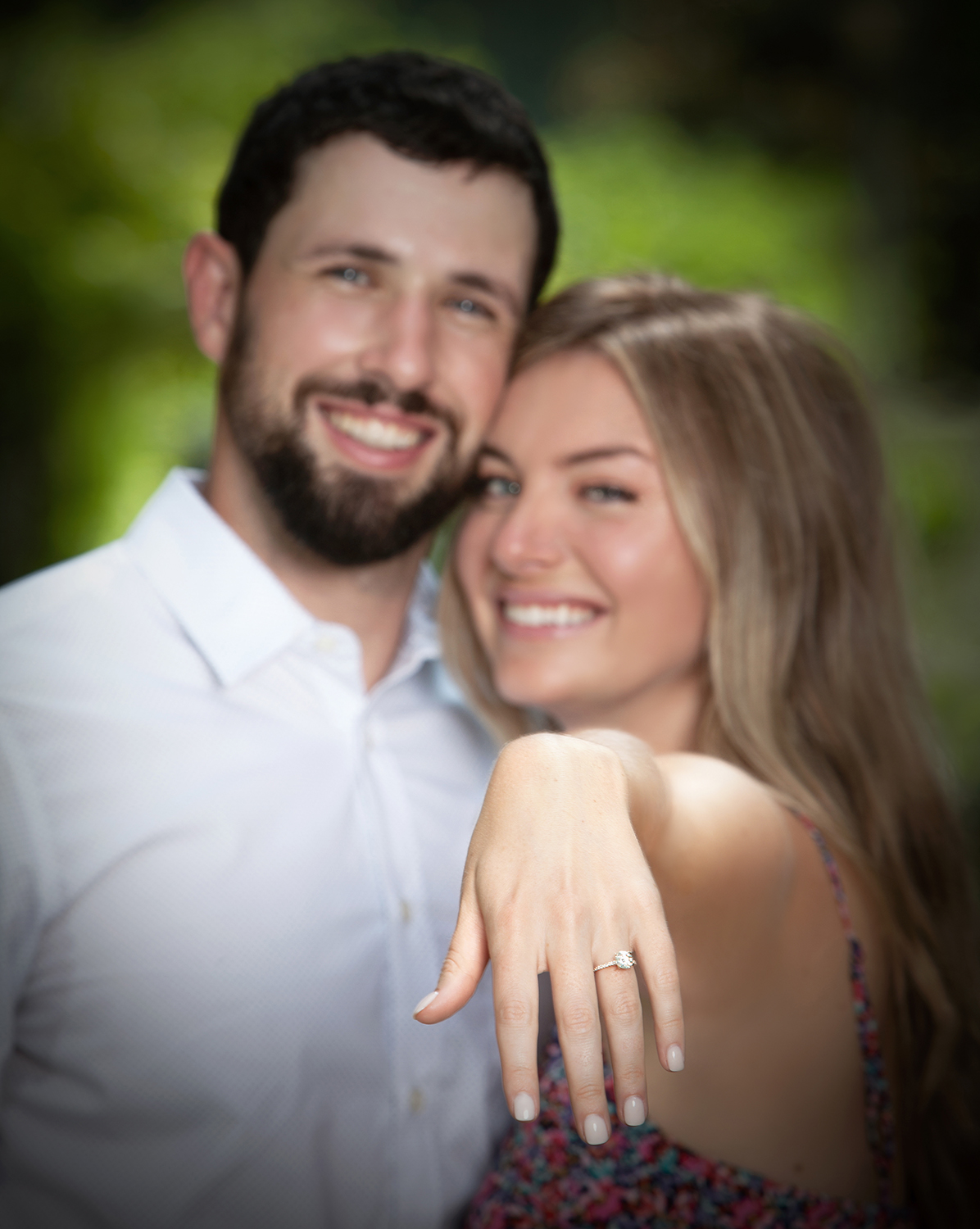 Engagement and Bridal