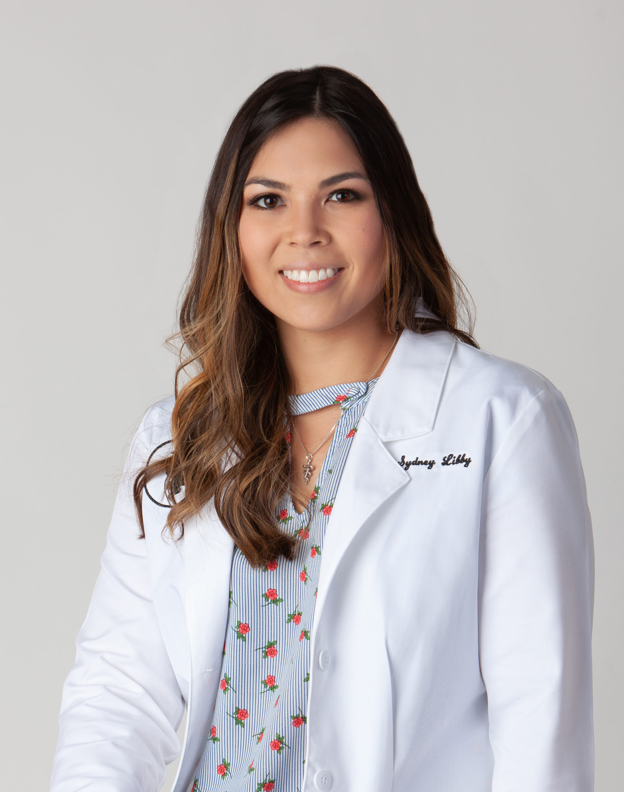 Commercial Head Shots