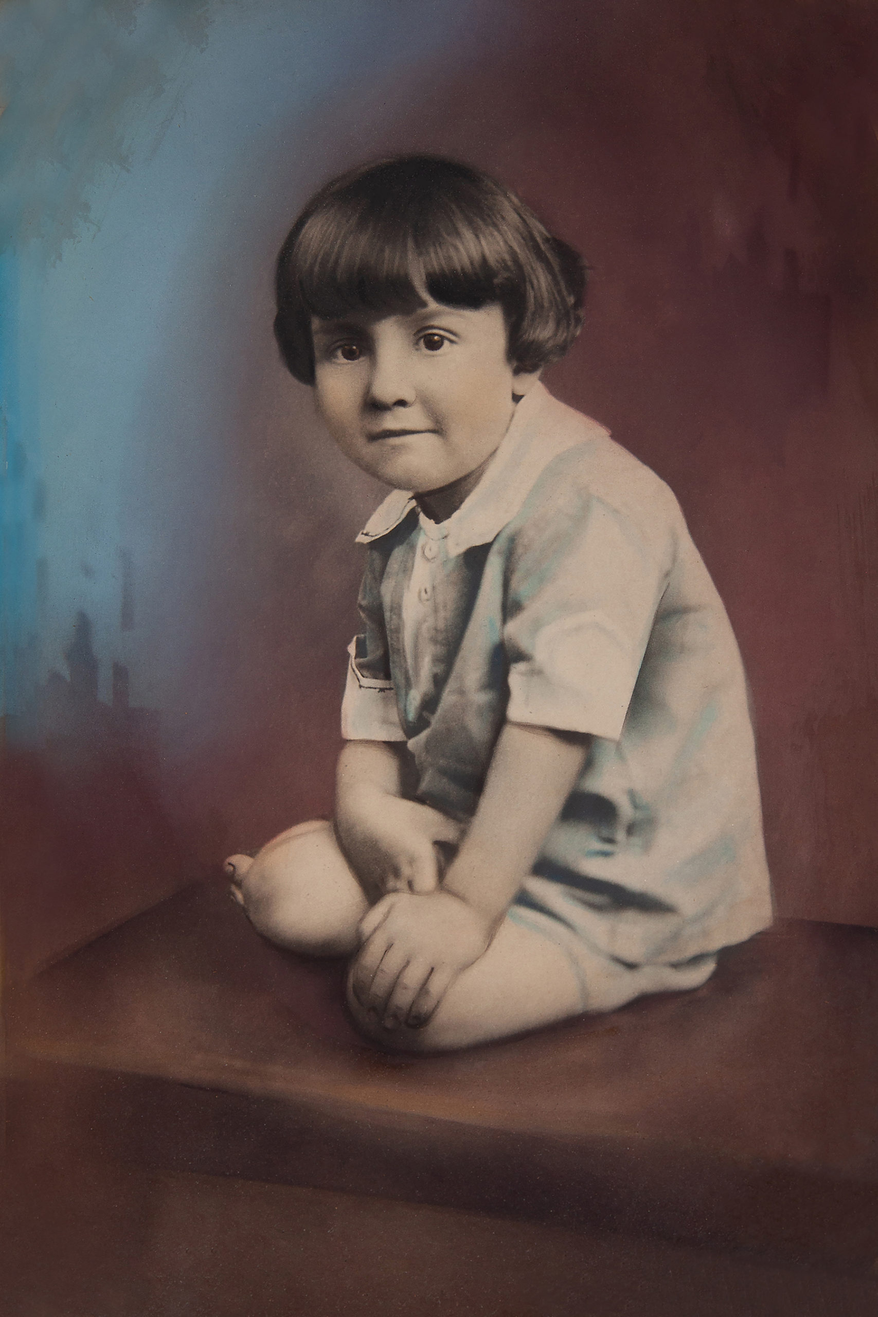 Image Restoration