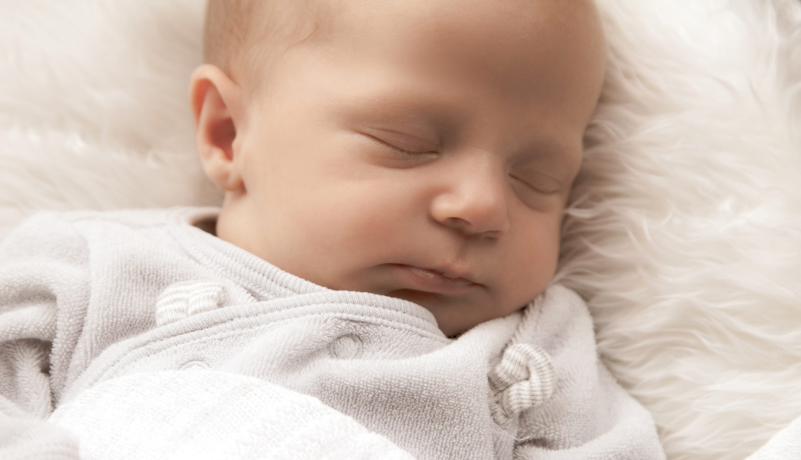 Baby George