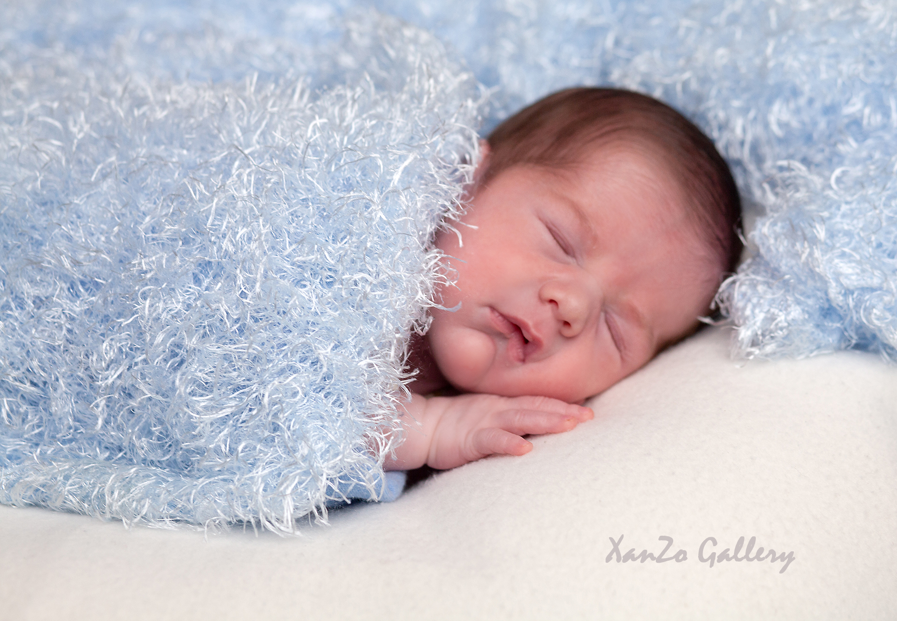 8 Days Old
